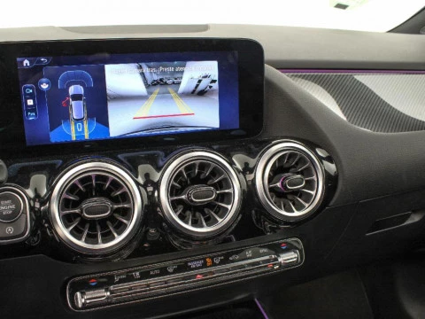 Mercedes-Benz GLA 2.0 GLA 200 D DCT 150 5P