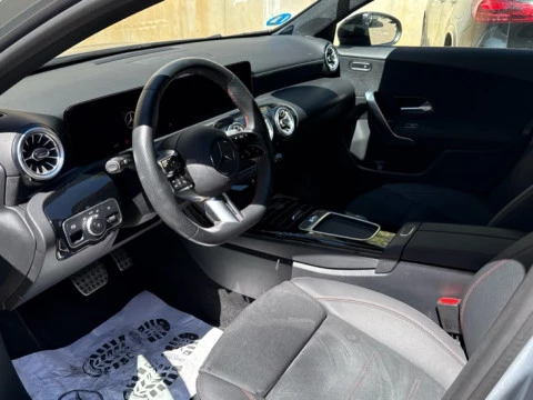 Mercedes-Benz Clase A  250 e Compact