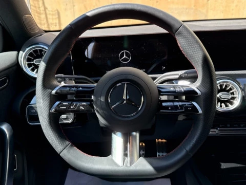 Mercedes-Benz Clase A  250 e Compact