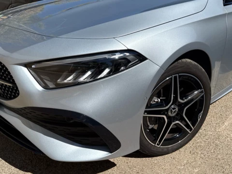 Mercedes-Benz Clase A  250 e Compact