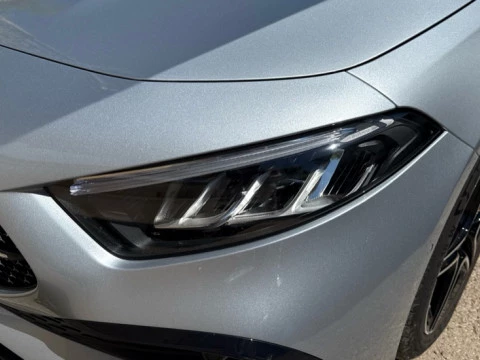 Mercedes-Benz Clase A  250 e Compact