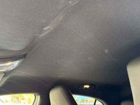 Mercedes-Benz Clase A  250 e Compact