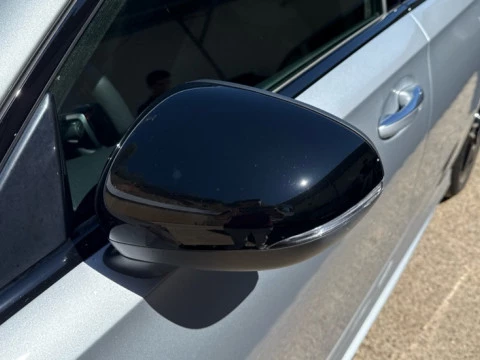 Mercedes-Benz Clase A  250 e Compact