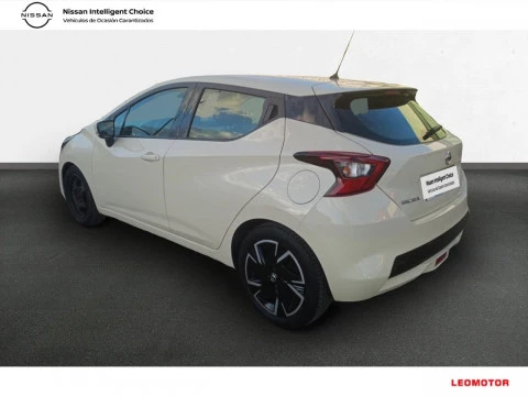 Nissan Micra  Acenta 2020