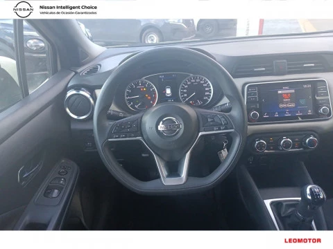 Nissan Micra  Acenta 2020