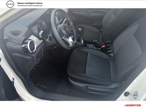 Nissan Micra  Acenta 2020