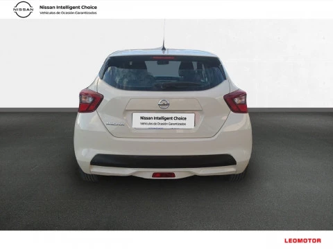 Nissan Micra  Acenta 2020