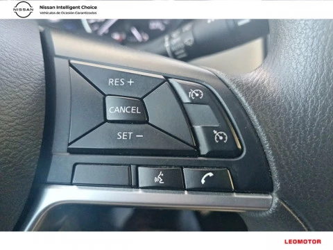 Nissan Micra  Acenta 2020