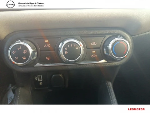 Nissan Micra  Acenta 2020