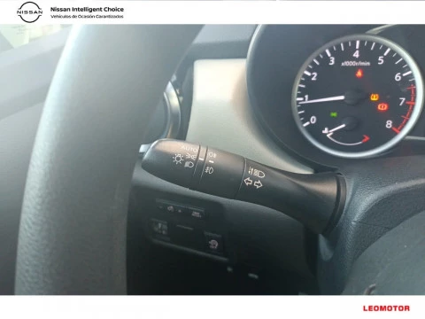 Nissan Micra  Acenta 2020