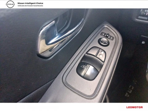 Nissan Micra  Acenta 2020