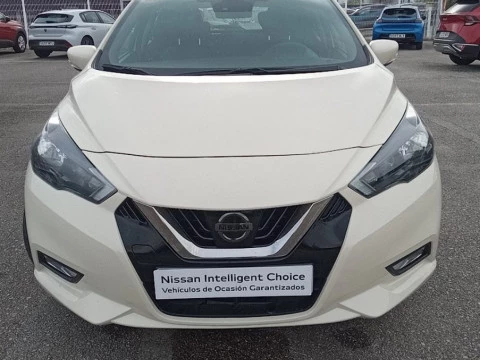Nissan Micra  Acenta 2020