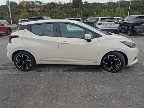 Nissan Micra  Acenta 2020