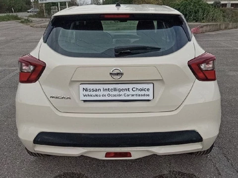 Nissan Micra  Acenta 2020