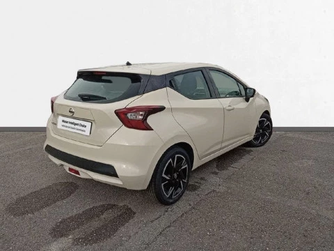 Nissan Micra  Acenta 2020