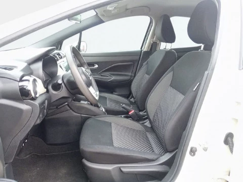 Nissan Micra  Acenta 2020