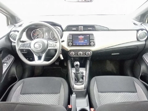 Nissan Micra  Acenta 2020