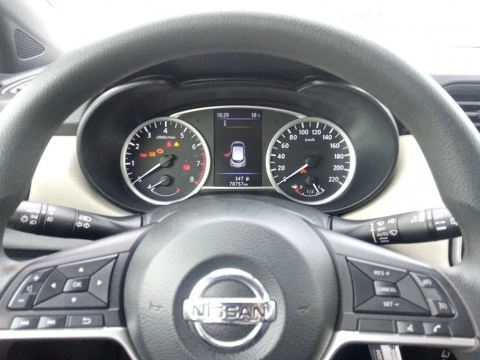 Nissan Micra  Acenta 2020