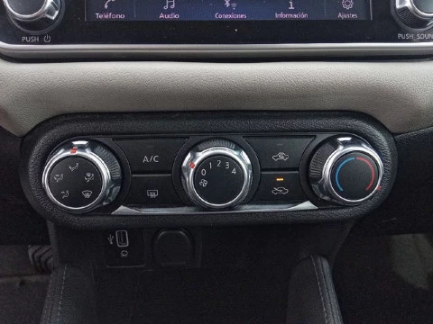 Nissan Micra  Acenta 2020