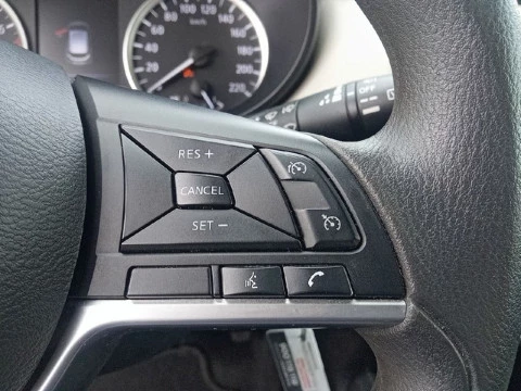 Nissan Micra  Acenta 2020