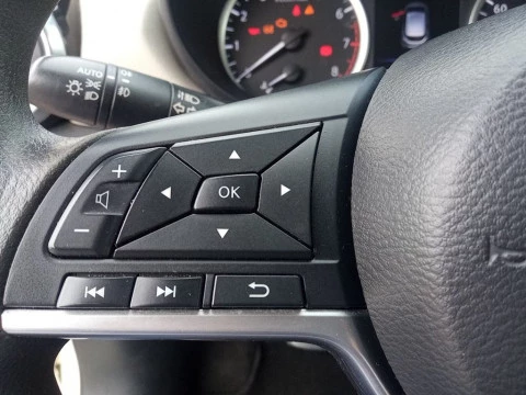 Nissan Micra  Acenta 2020