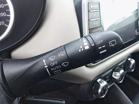 Nissan Micra  Acenta 2020