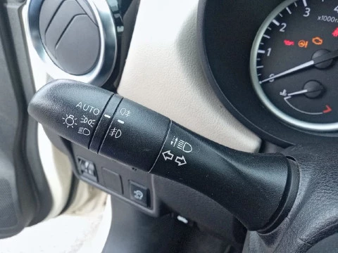 Nissan Micra  Acenta 2020