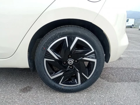 Nissan Micra  Acenta 2020