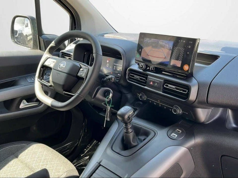 Opel Combo 100 Cv 1.5 Td S/S MT6 €6.4