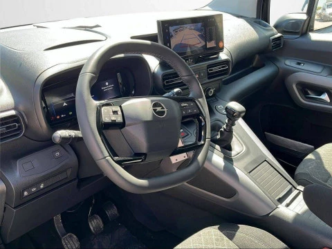 Opel Combo 100 Cv 1.5 Td S/S MT6 €6.4