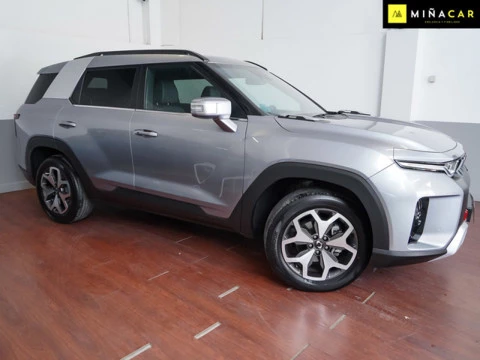 Ssangyong Torres G15 Life Aut.