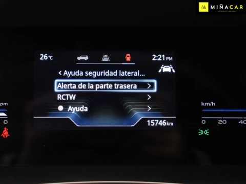 Ssangyong Torres G15 Life Aut.