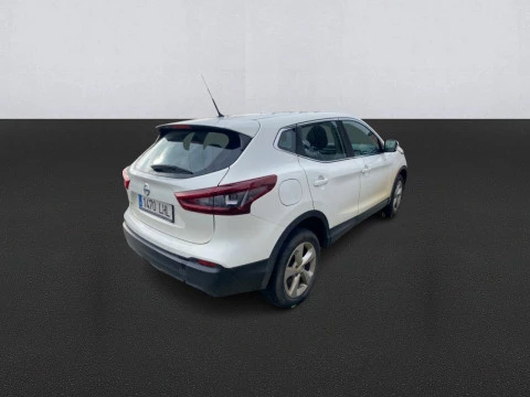 Nissan Qashqai dCi 150CV (110kW) 4WD ACENTA