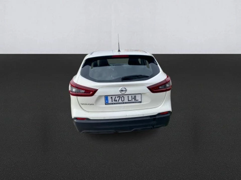 Nissan Qashqai dCi 150CV (110kW) 4WD ACENTA