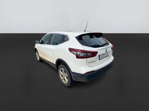 Nissan Qashqai dCi 150CV (110kW) 4WD ACENTA
