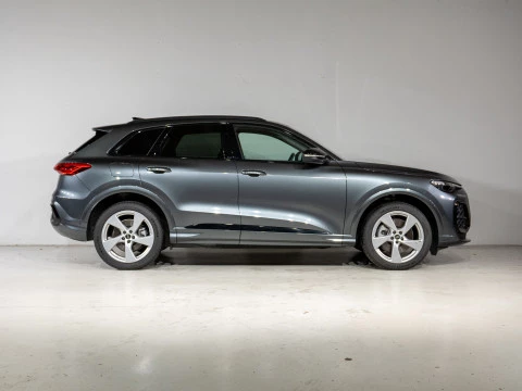 Audi Q5 S line TDI quattro 150kW S tronic