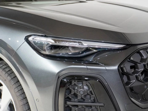 Audi Q5 S line TDI quattro 150kW S tronic