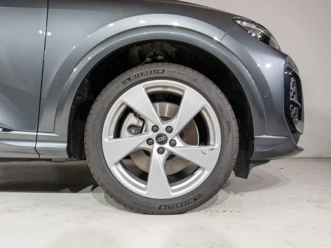 Audi Q5 S line TDI quattro 150kW S tronic