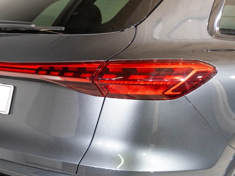 Audi Q5 S line TDI quattro 150kW S tronic