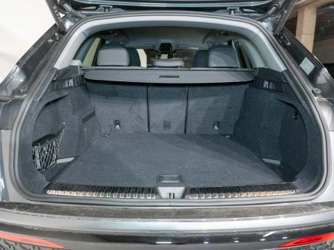 Audi Q5 S line TDI quattro 150kW S tronic