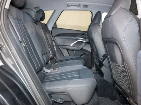 Audi Q5 S line TDI quattro 150kW S tronic