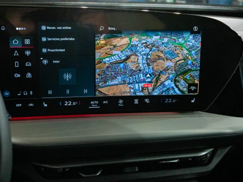 Audi Q5 S line TDI quattro 150kW S tronic