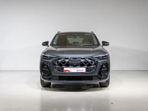 Audi Q5 S line TDI quattro 150kW S tronic