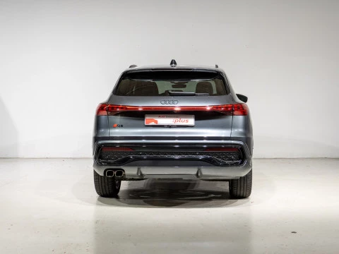 Audi Q5 S line TDI quattro 150kW S tronic