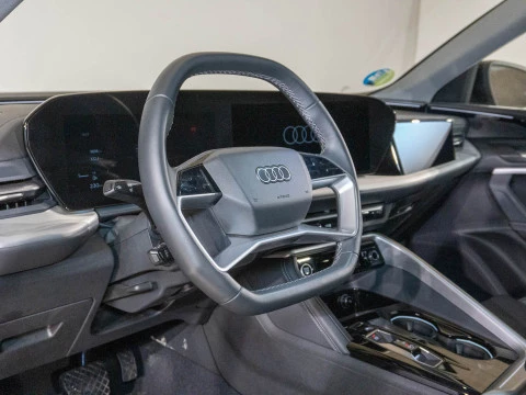 Audi Q5 S line TDI quattro 150kW S tronic