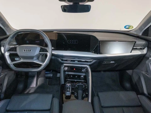 Audi Q5 S line TDI quattro 150kW S tronic