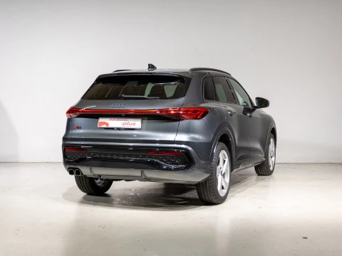 Audi Q5 S line TDI quattro 150kW S tronic