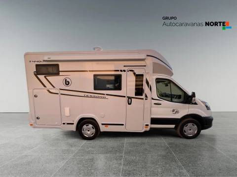 BENIMAR TESSORO TESSORO 440 UP