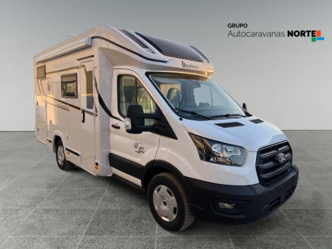 BENIMAR TESSORO TESSORO 440 UP