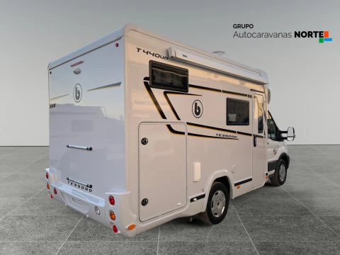 BENIMAR TESSORO TESSORO 440 UP